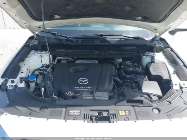 2017 MAZDA CX-5 JM3KFABL1H0123782 Photo 9