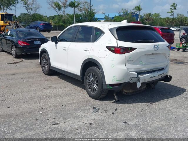 2017 MAZDA CX-5 JM3KFABL1H0123782 Photo 2