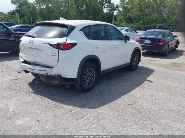 2017 MAZDA CX-5 JM3KFABL1H0123782 Photo 3