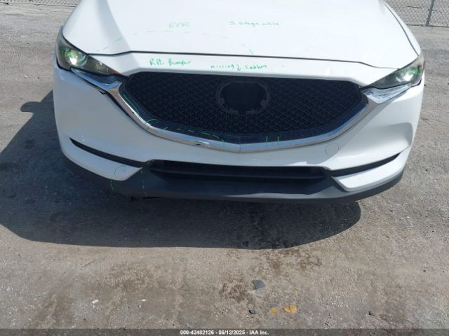 2017 MAZDA CX-5 JM3KFABL1H0123782 Photo 5