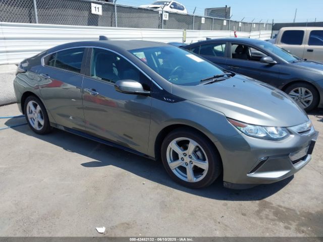 2017 CHEVROLET VOLT 1G1RC6S57HU167639