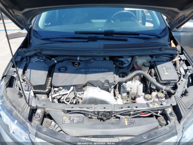 2017 CHEVROLET VOLT 1G1RC6S57HU167639 Photo 9