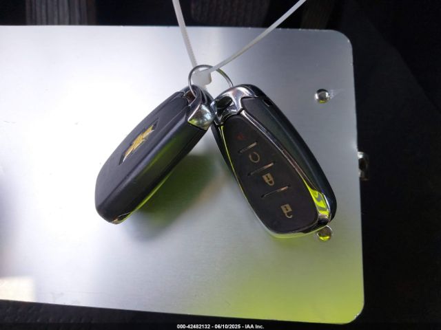2017 CHEVROLET VOLT 1G1RC6S57HU167639 Photo 10