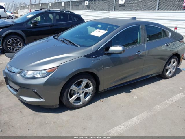 2017 CHEVROLET VOLT 1G1RC6S57HU167639 Photo 1