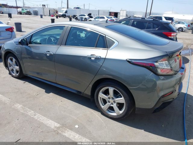 2017 CHEVROLET VOLT 1G1RC6S57HU167639 Photo 2