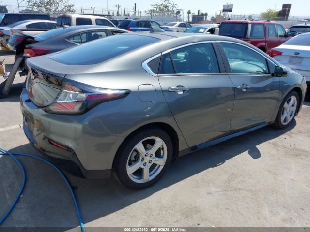 2017 CHEVROLET VOLT 1G1RC6S57HU167639 Photo 3