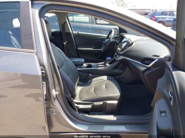 2017 CHEVROLET VOLT 1G1RC6S57HU167639 Photo 4