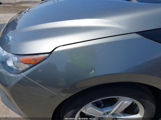 2017 CHEVROLET VOLT 1G1RC6S57HU167639 Photo 5
