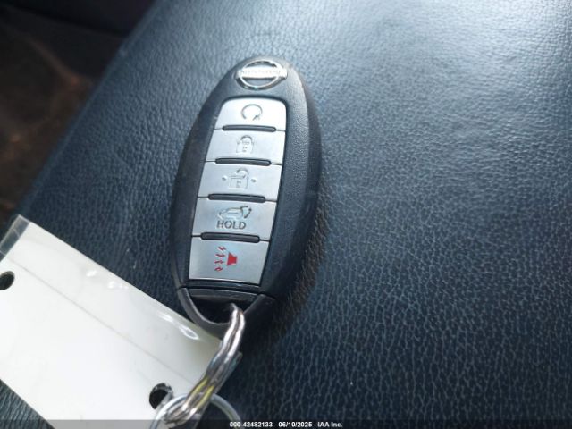 2014 NISSAN PATHFINDER 5N1AR2MM0EC673231 Photo 10
