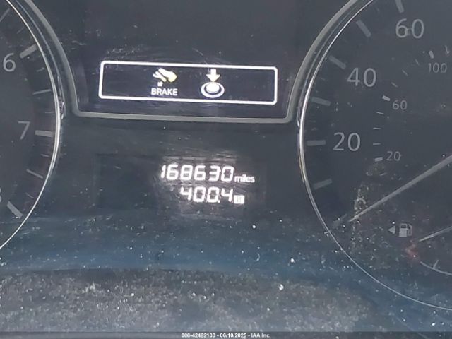 2014 NISSAN PATHFINDER 5N1AR2MM0EC673231 Photo 6