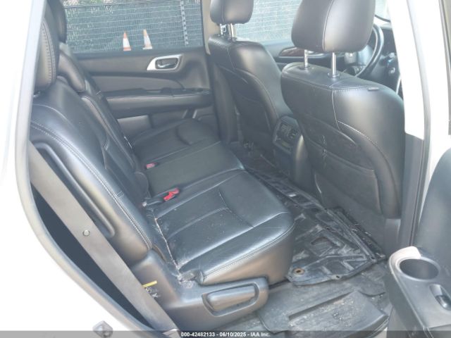 2014 NISSAN PATHFINDER 5N1AR2MM0EC673231 Photo 7