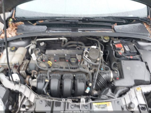 1FADP3F20EL205532 Ford FOCUS SE