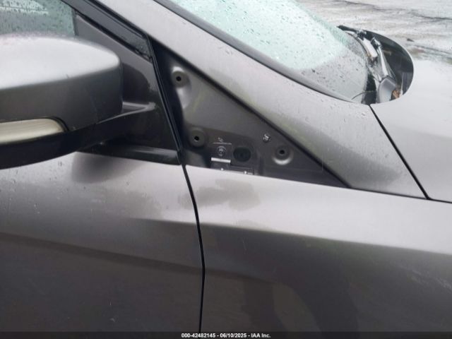 1FADP3F20EL205532 Ford FOCUS SE