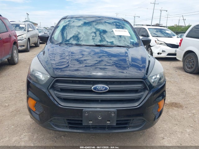 Ford 2.5l i-vct 2018 1FMCU0F78JUC94789 Image 12