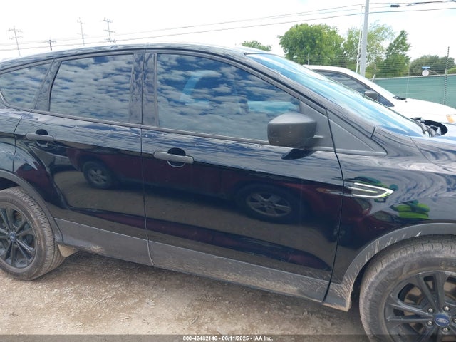 Ford 2.5l i-vct 2018 1FMCU0F78JUC94789 Image 13