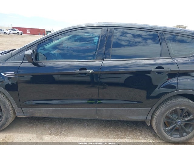 Ford 2.5l i-vct 2018 1FMCU0F78JUC94789 Image 14
