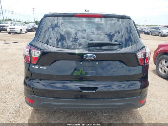 Ford 2.5l i-vct 2018 1FMCU0F78JUC94789 Image 16