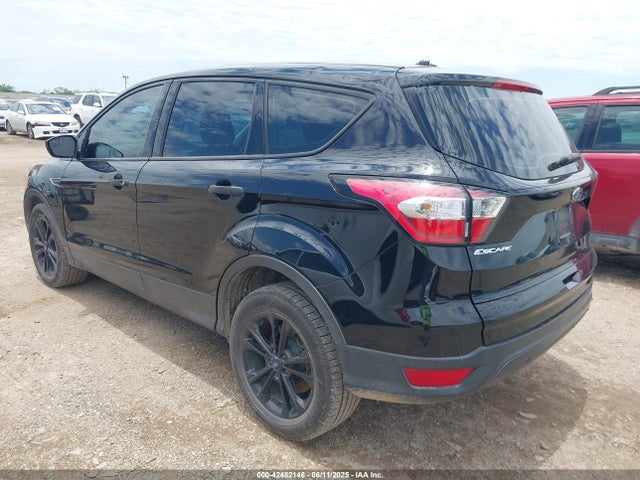 Ford 2.5l i-vct 2018 1FMCU0F78JUC94789 Image 3