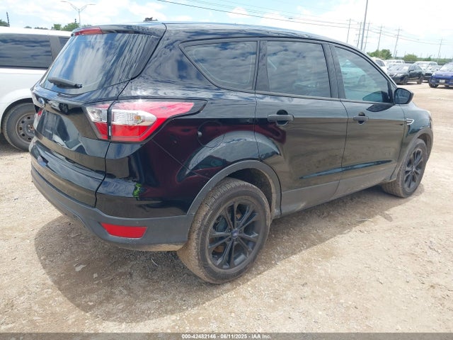 Ford 2.5l i-vct 2018 1FMCU0F78JUC94789 Image 4
