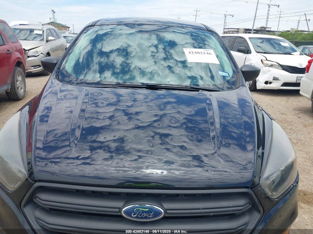 Ford 2.5l i-vct 2018 1FMCU0F78JUC94789 Image 6