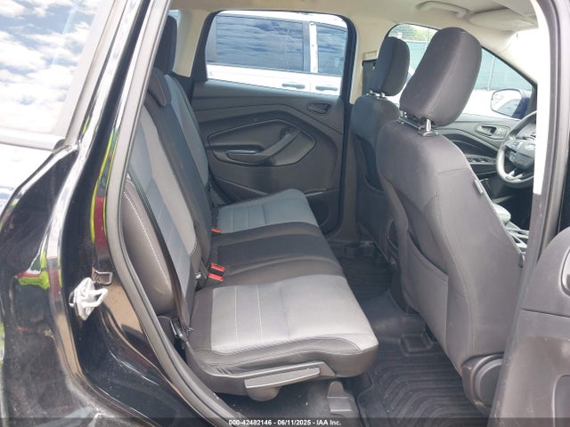 Ford 2.5l i-vct 2018 1FMCU0F78JUC94789 Image 8