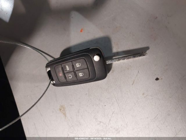 2018 CHEVROLET IMPALA 1G1105S3XJU103292 Photo 10