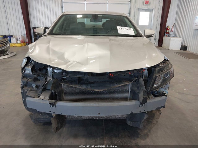 1G1105S3XJU103292 Chevrolet lfx - spark ignited direct injection, vvt, e85 max, alum