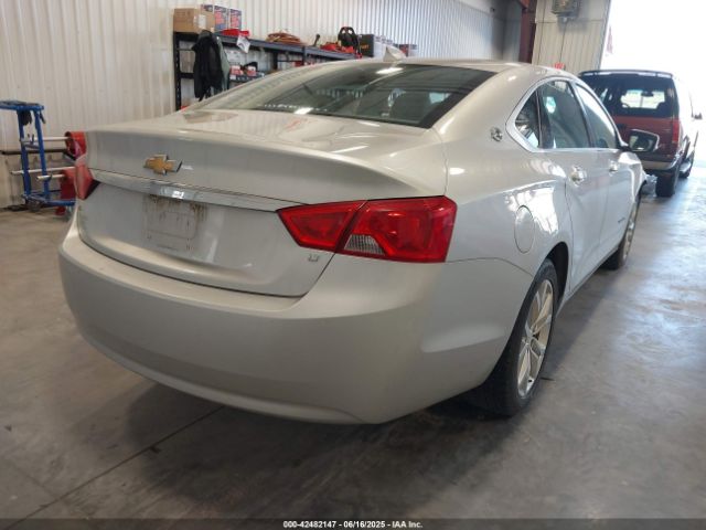 2018 CHEVROLET IMPALA 1G1105S3XJU103292 Photo 3