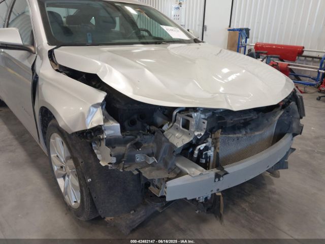 2018 CHEVROLET IMPALA 1G1105S3XJU103292 Photo 5