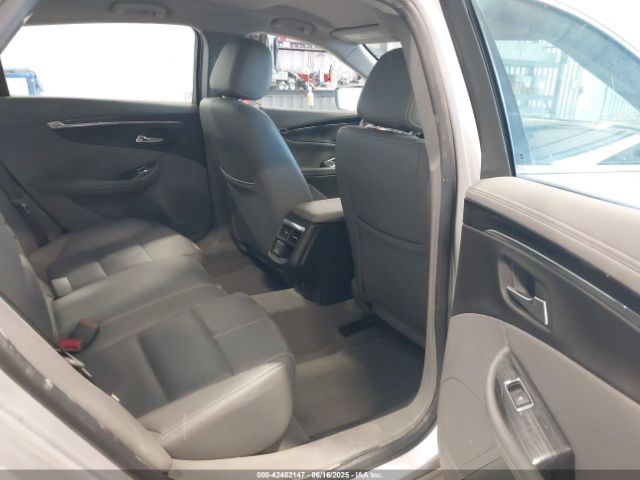 2018 CHEVROLET IMPALA 1G1105S3XJU103292 Photo 7