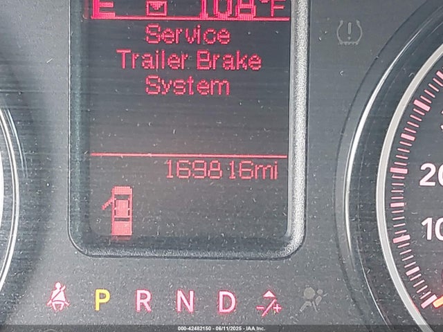 RAM 1500 Ssv  4x4 5'7 Box 2018 1C6RR7XT6JS294541 Image 15