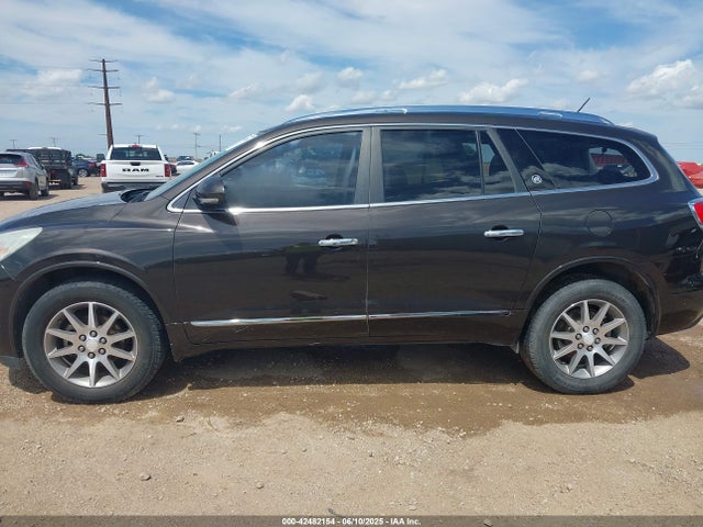 5GAKRBKD9EJ227099 Buick llt