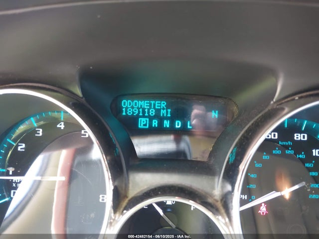 5GAKRBKD9EJ227099 Buick llt