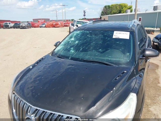 5GAKRBKD9EJ227099 Buick llt