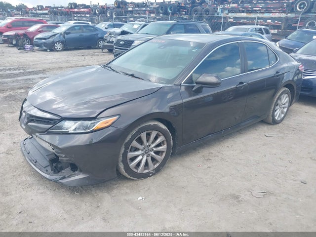 4T1B11HKXKU189510 Toyota a25a-fks
