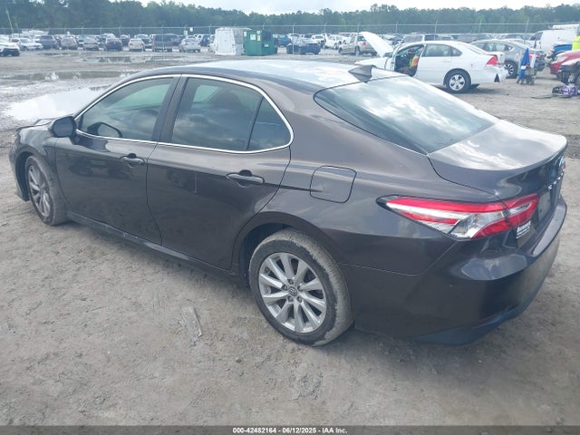 4T1B11HKXKU189510 Toyota a25a-fks