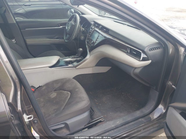 4T1B11HKXKU189510 Toyota a25a-fks
