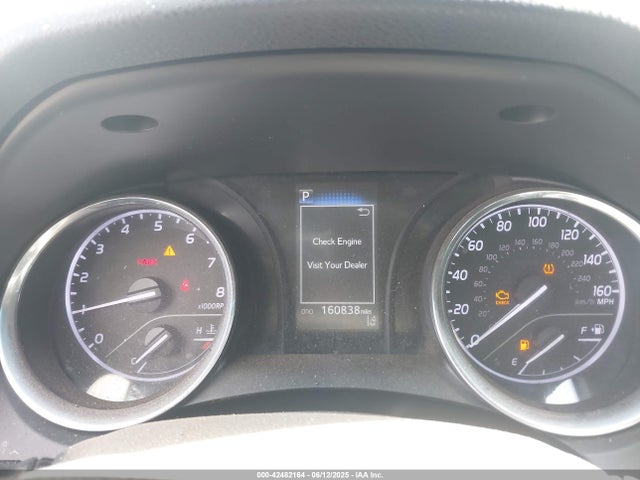 4T1B11HKXKU189510 Toyota a25a-fks