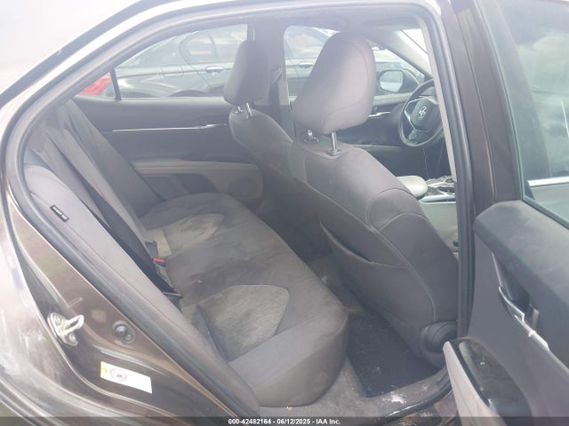 4T1B11HKXKU189510 Toyota a25a-fks