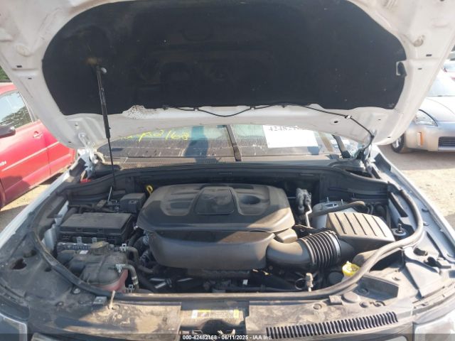 2021 JEEP GRAND CHEROKEE 1C4RJFAG7MC810278 Photo 9