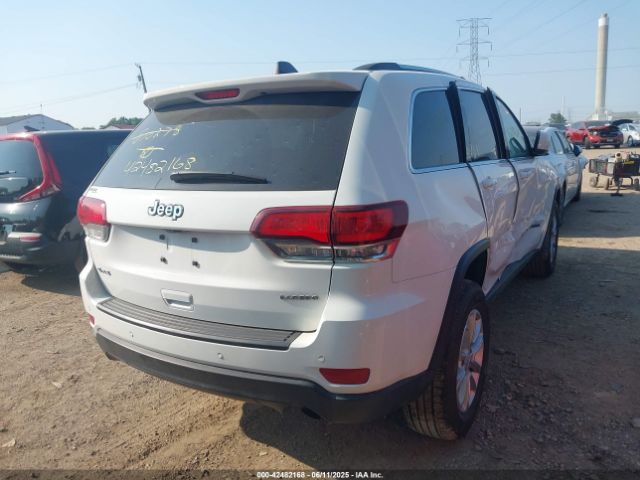 2021 JEEP GRAND CHEROKEE 1C4RJFAG7MC810278 Photo 3