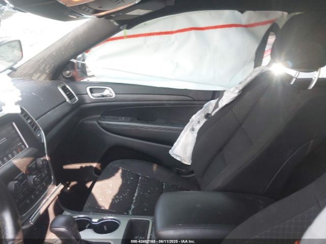 2021 JEEP GRAND CHEROKEE 1C4RJFAG7MC810278 Photo 4
