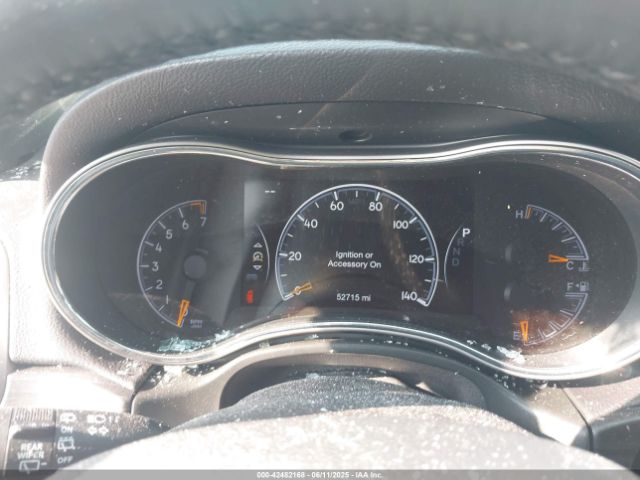 2021 JEEP GRAND CHEROKEE 1C4RJFAG7MC810278 Photo 6