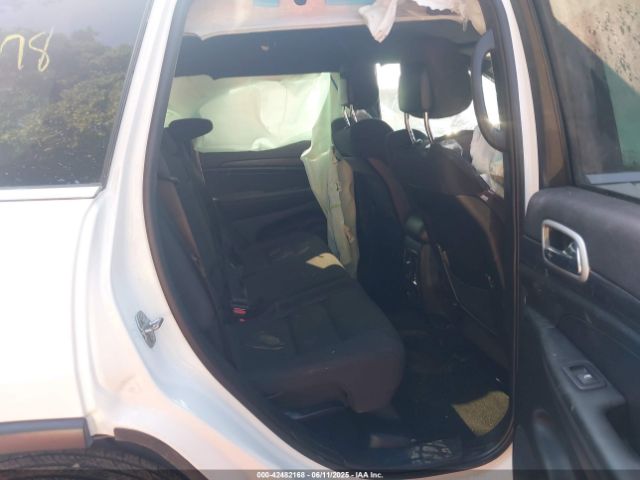 2021 JEEP GRAND CHEROKEE 1C4RJFAG7MC810278 Photo 7