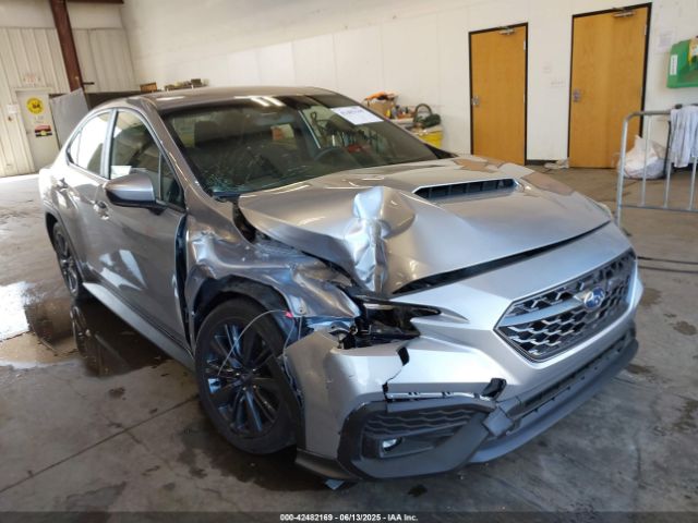 2023 SUBARU WRX JF1VBAH62P8802923