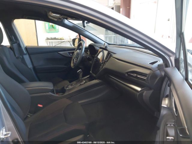 2023 SUBARU WRX JF1VBAH62P8802923 Photo 4