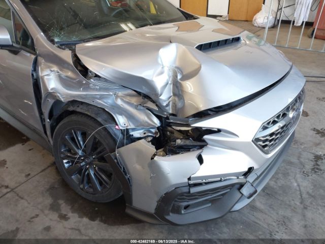 2023 SUBARU WRX JF1VBAH62P8802923 Photo 5