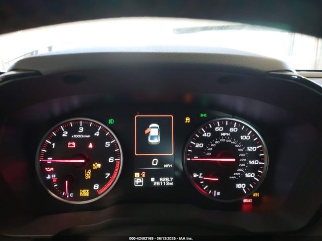 2023 SUBARU WRX JF1VBAH62P8802923 Photo 6
