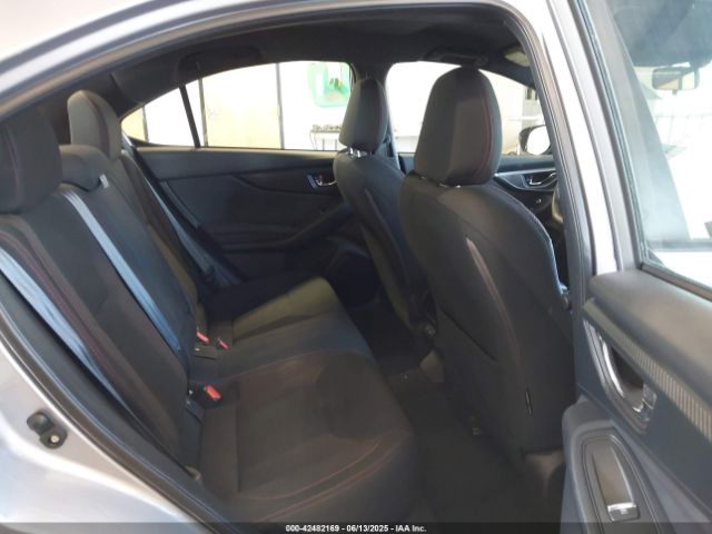 2023 SUBARU WRX JF1VBAH62P8802923 Photo 7