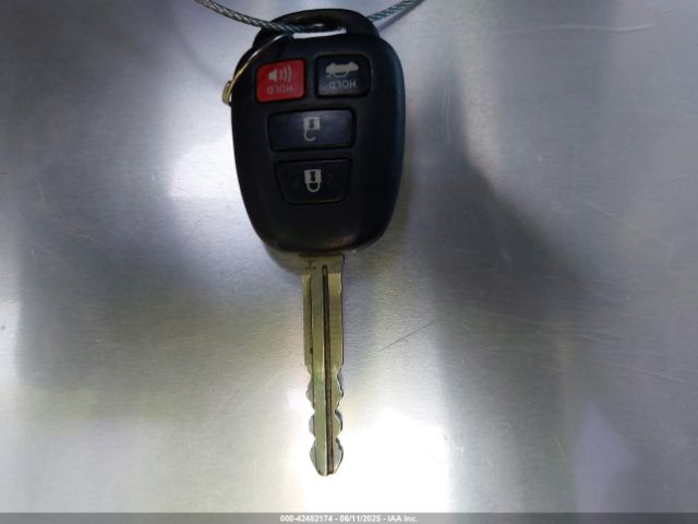 5YFBURHE4FP296947 Toyota Corolla S Plus